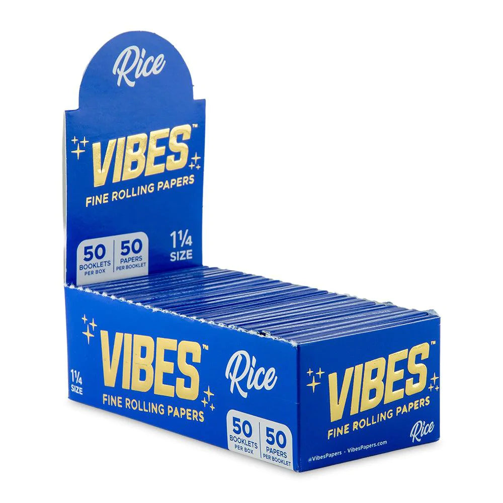Vibes 1¼ Rice