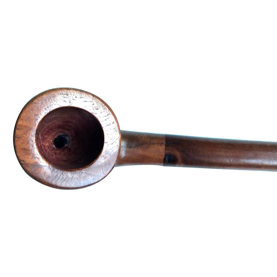 8'' Wooden Gandalf Pipe