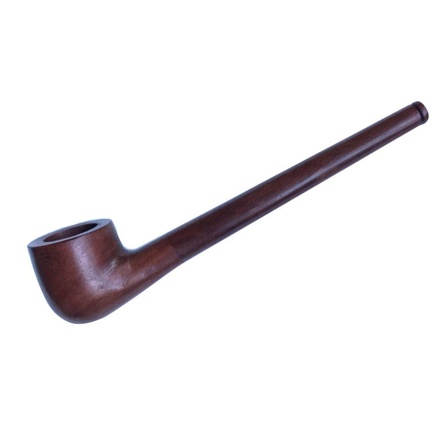 8'' Wooden Gandalf Pipe