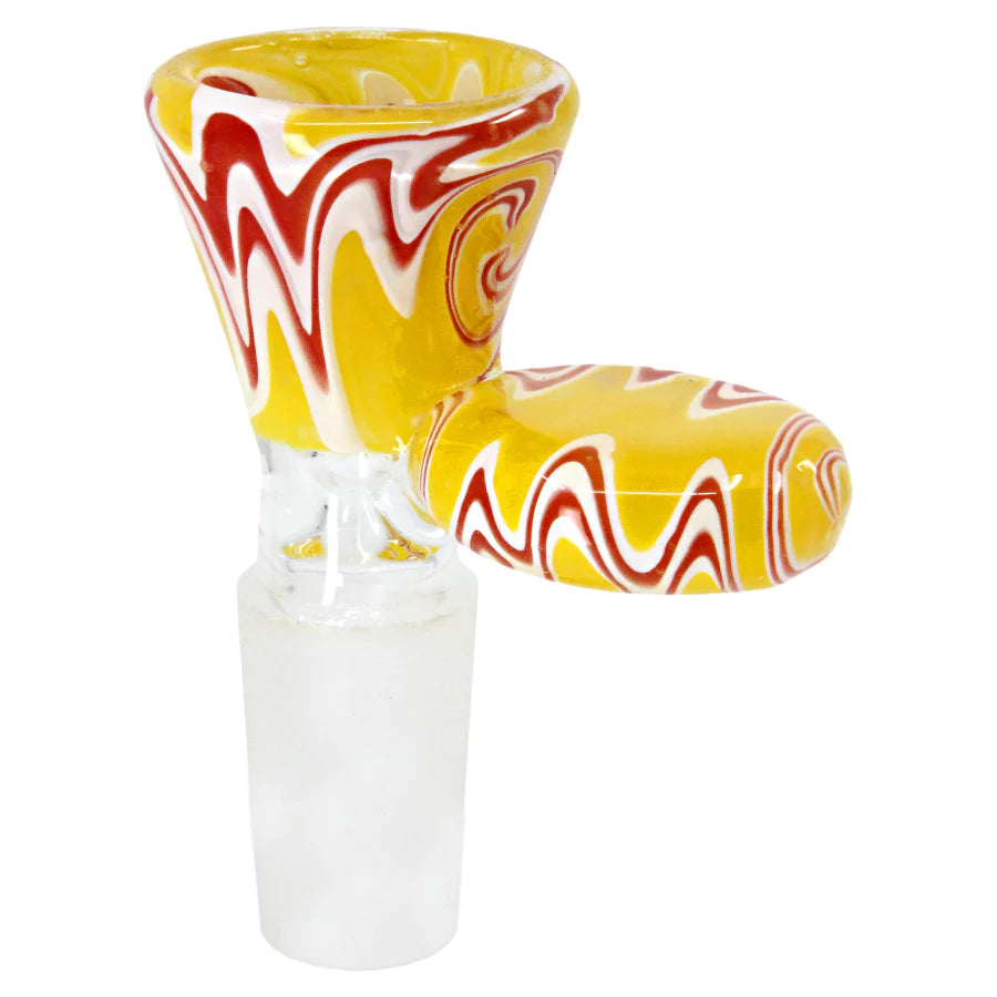 14mm Wig Wag Bowls