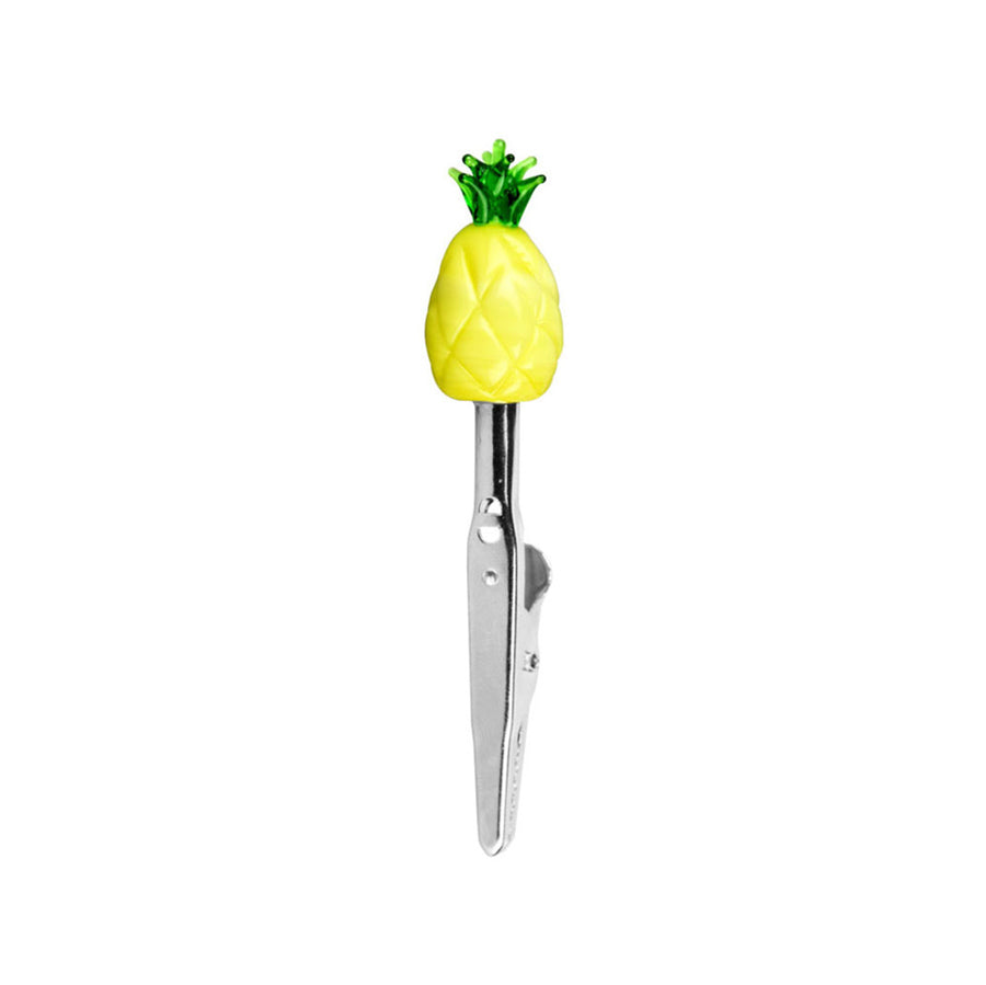 Pineapple Roach Clips