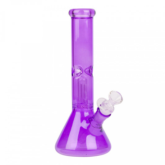 10'' Day Glow Beaker