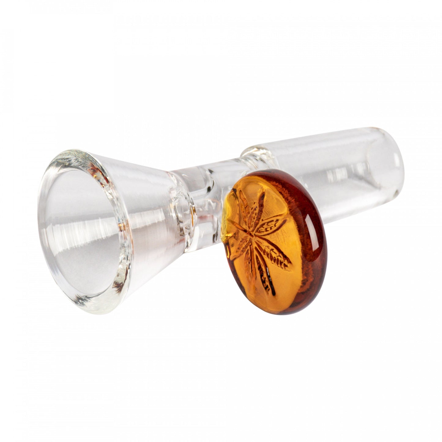 RED EYE GLASS® 14mm Cone Bowl