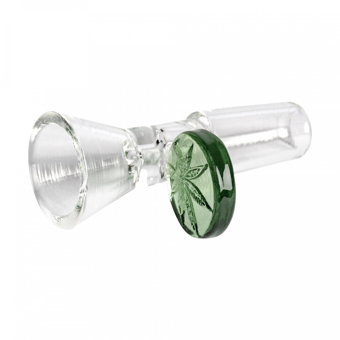 RED EYE GLASS® 14mm Cone Bowl