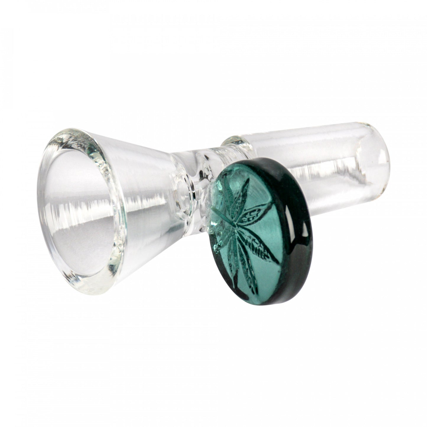 RED EYE GLASS® 14mm Cone Bowl