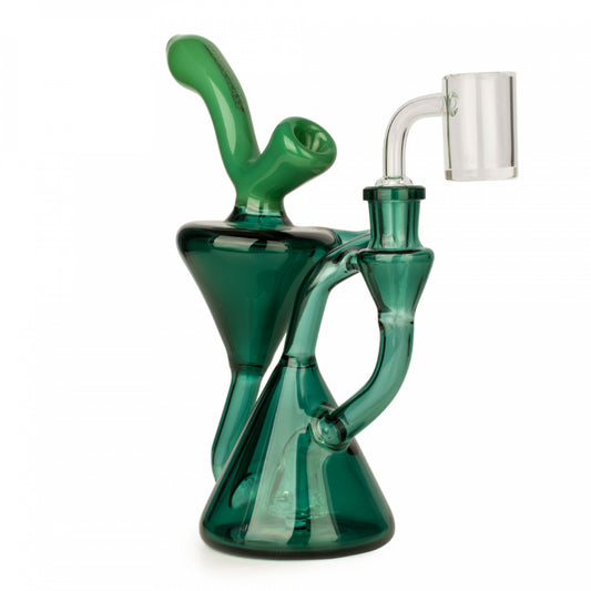 RED EYE GLASS® 8" Varial Concentrate Recycler