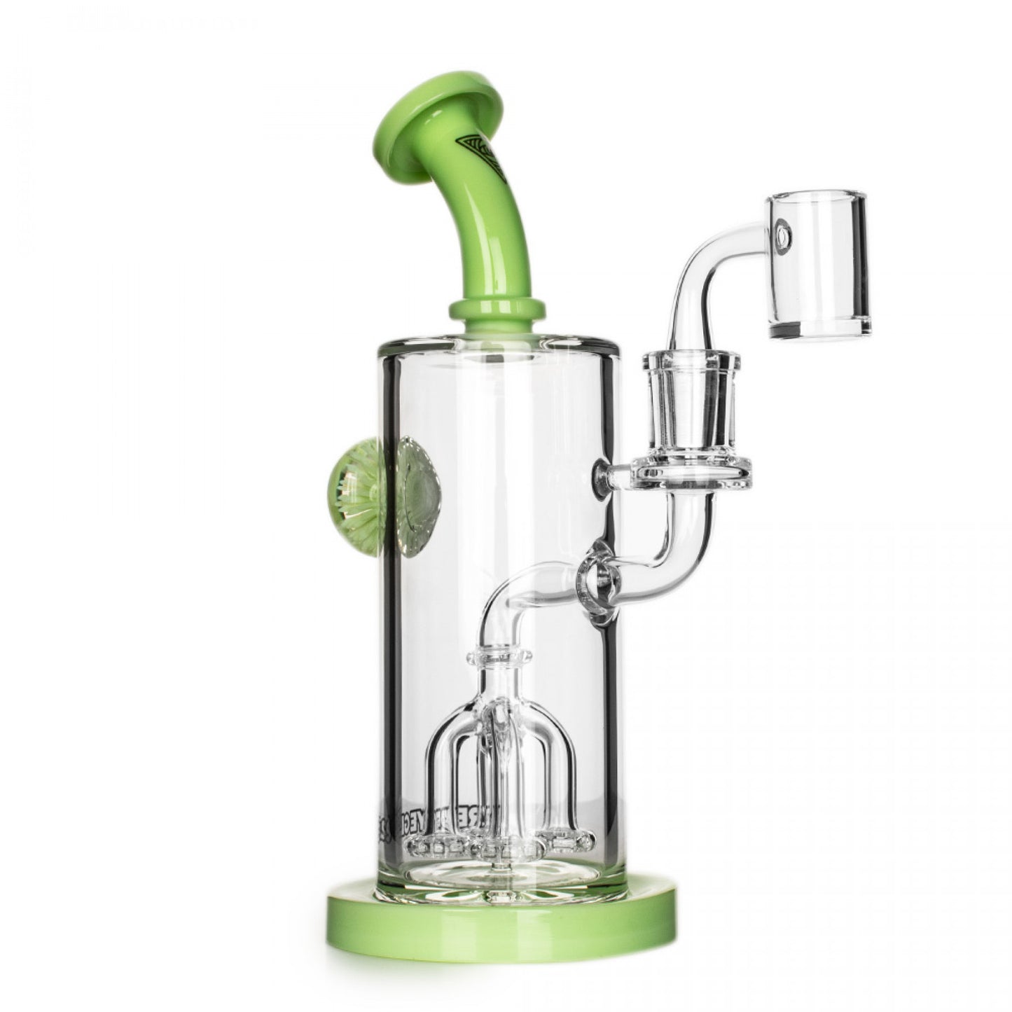 RED EYE GLASS® 9'' Mochi Rig