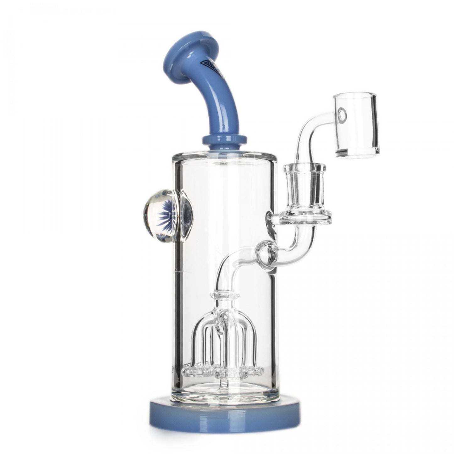 RED EYE GLASS® 9'' Mochi Rig