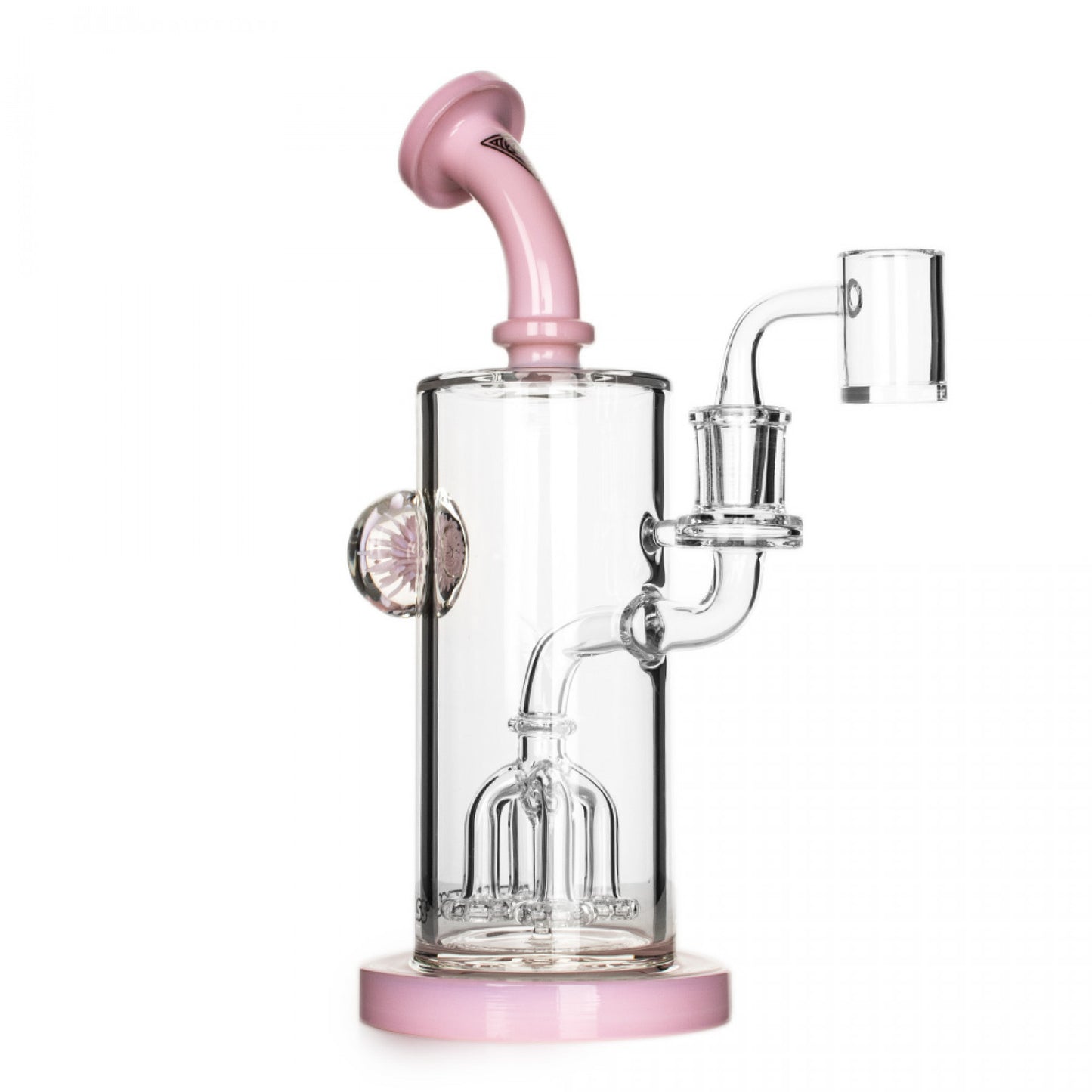 RED EYE GLASS® 9'' Mochi Rig