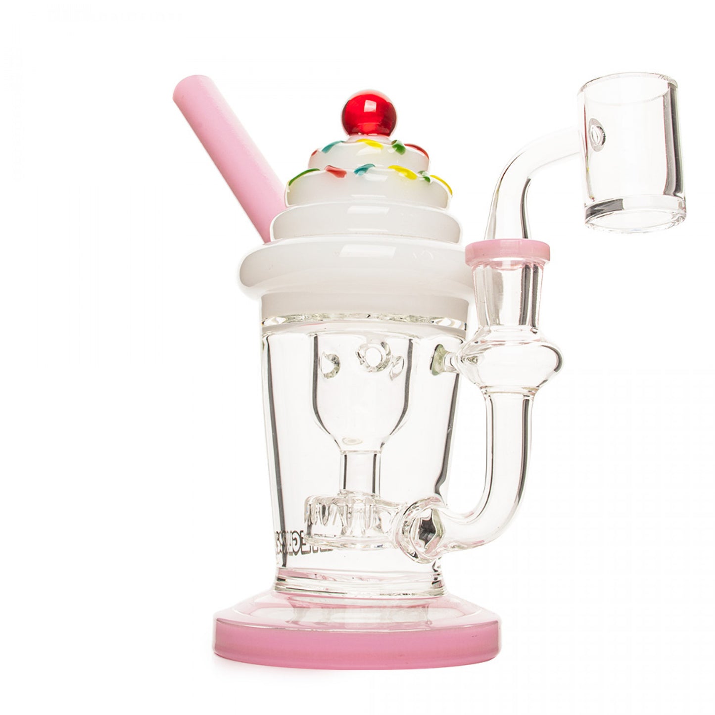 RED EYE TEK® 8'' Milkshake Rig