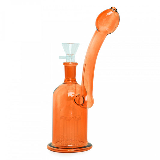 6'' Tree Perc Bubbler