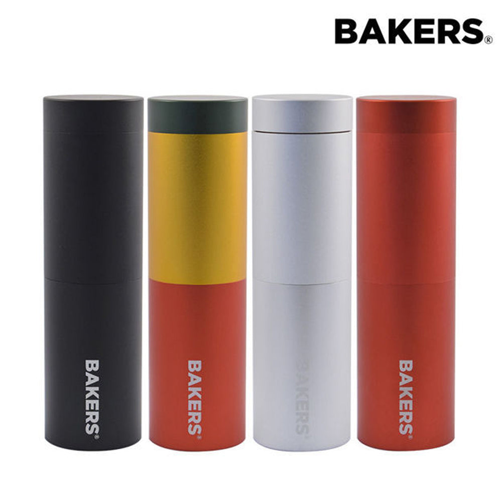 Bakers Bank Roll