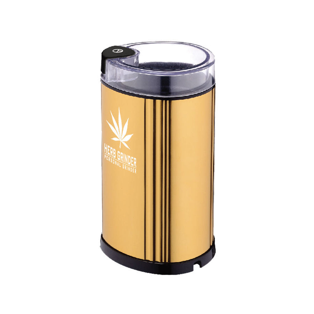 Electric Herb Grinder Large