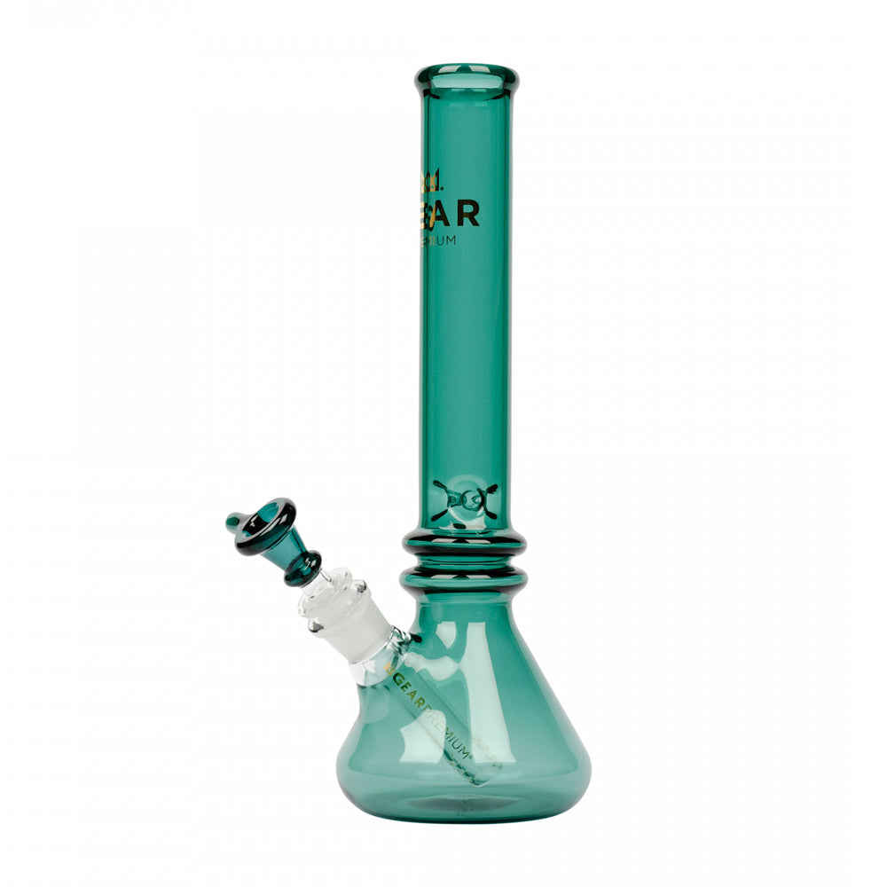 GEAR PREMIUM® 12'' Freaker Beaker Bong