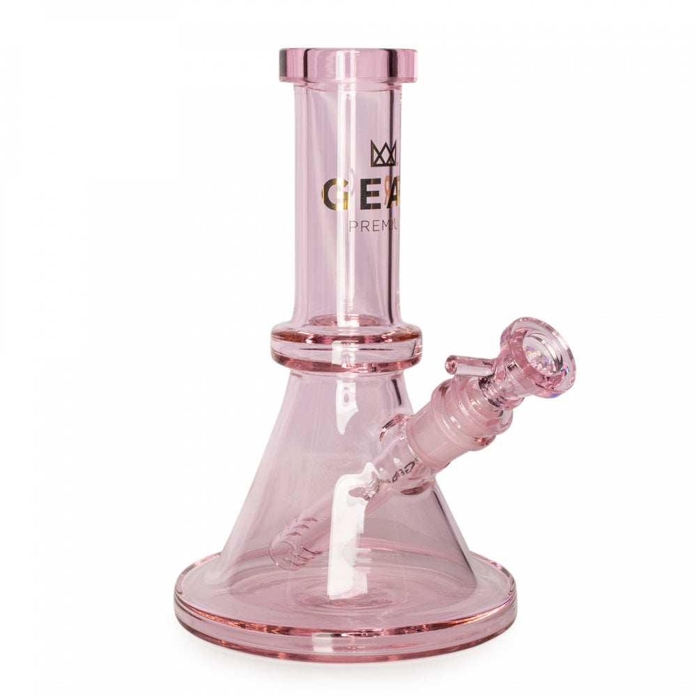 GEAR PREMIUM® 8'' Apex Bong