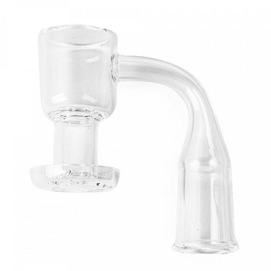 GEAR PREMIUM® 14mm Female 90 Degree Terp Slurper Banger