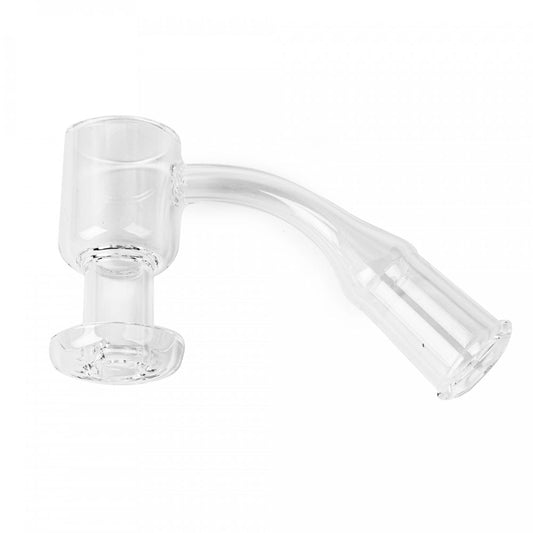 GEAR PREMIUM® 14mm Female 45 Degree Terp Slurper Banger