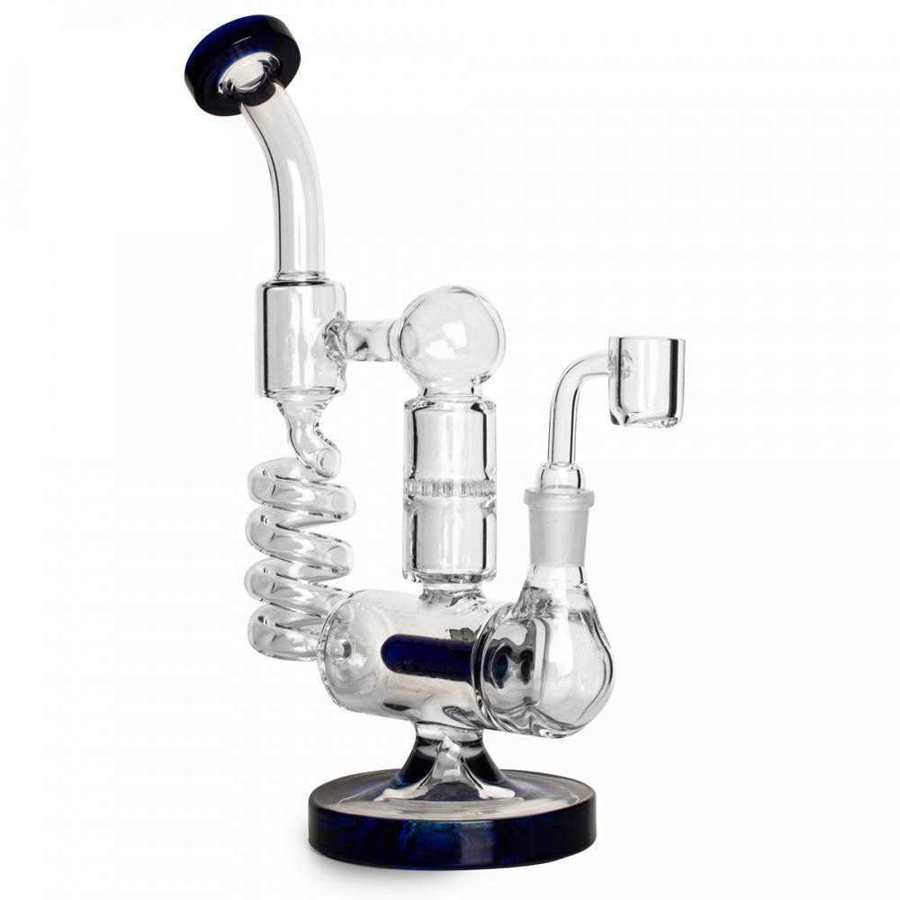 IRIE™ 10'' Condenser Rig