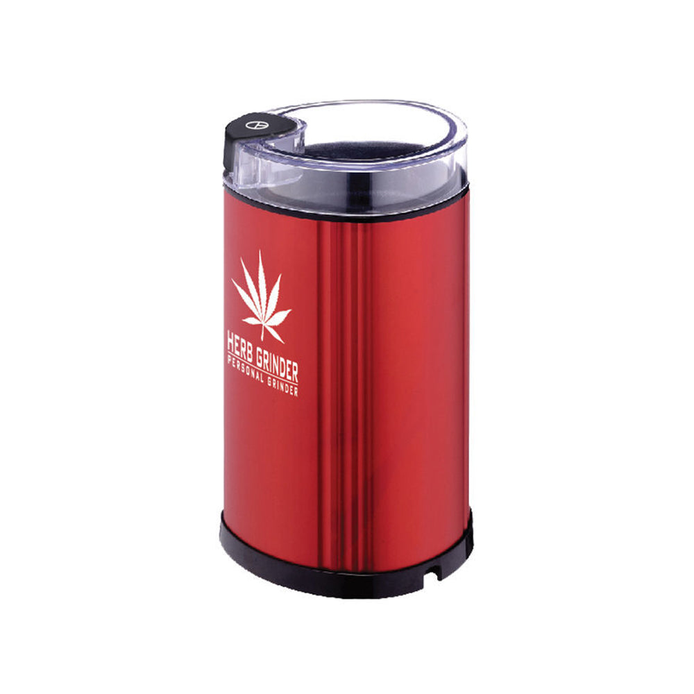 Electric Herb Grinder Large