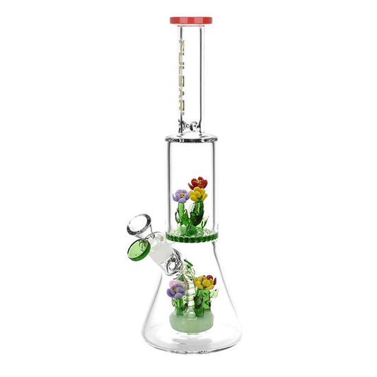 Pulsar® 12" Power is in the Flower Beaker