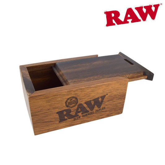 RAW Slide Box