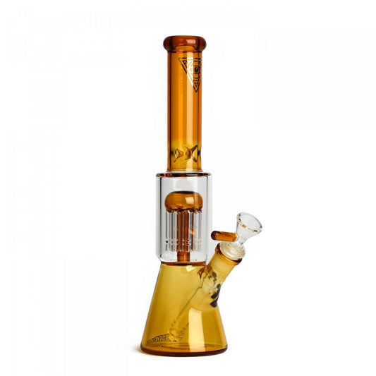 RED EYE GLASS® 11" Tree Perc Beaker