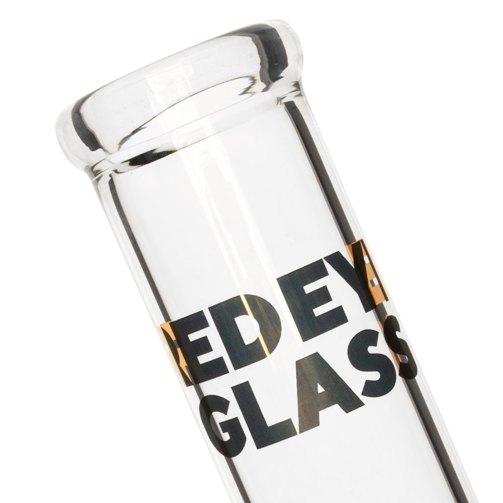 RED EYE GLASS® 12'' Honeycomb Beaker