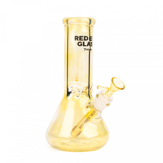 RED EYE GLASS® 9'' 7mm Beaker