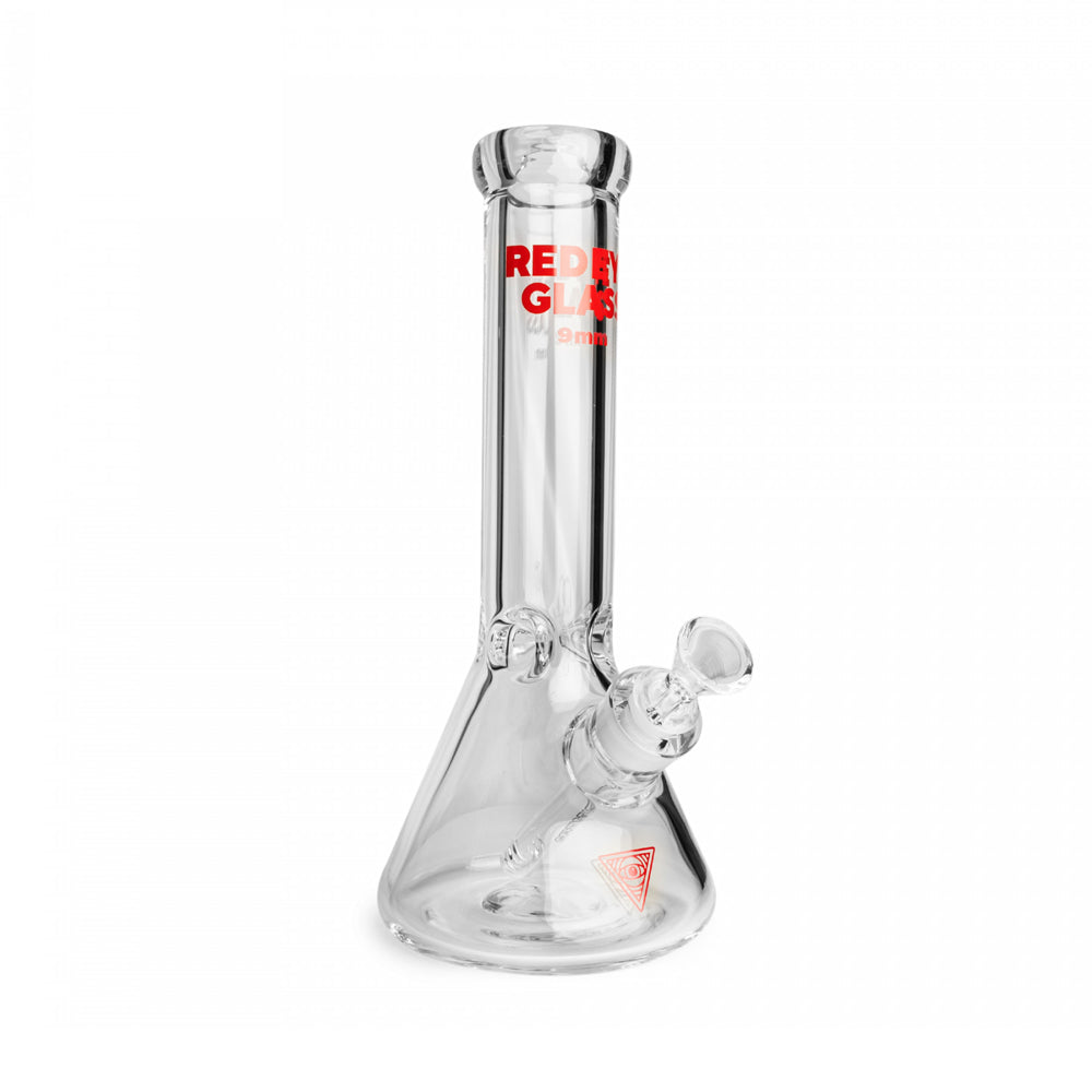 RED EYE GLASS® 12" 9mm Beaker