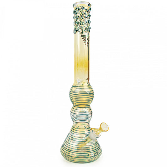 RED EYE GLASS® 17'' Cleopatra Beaker
