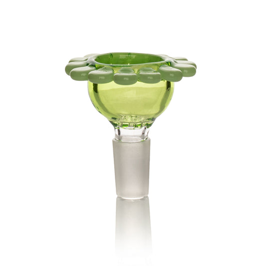 RED EYE GLASS® 14mm Flower Bowl