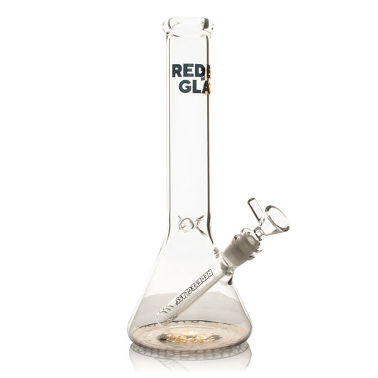 RED EYE GLASS® 12'' Honeycomb Beaker