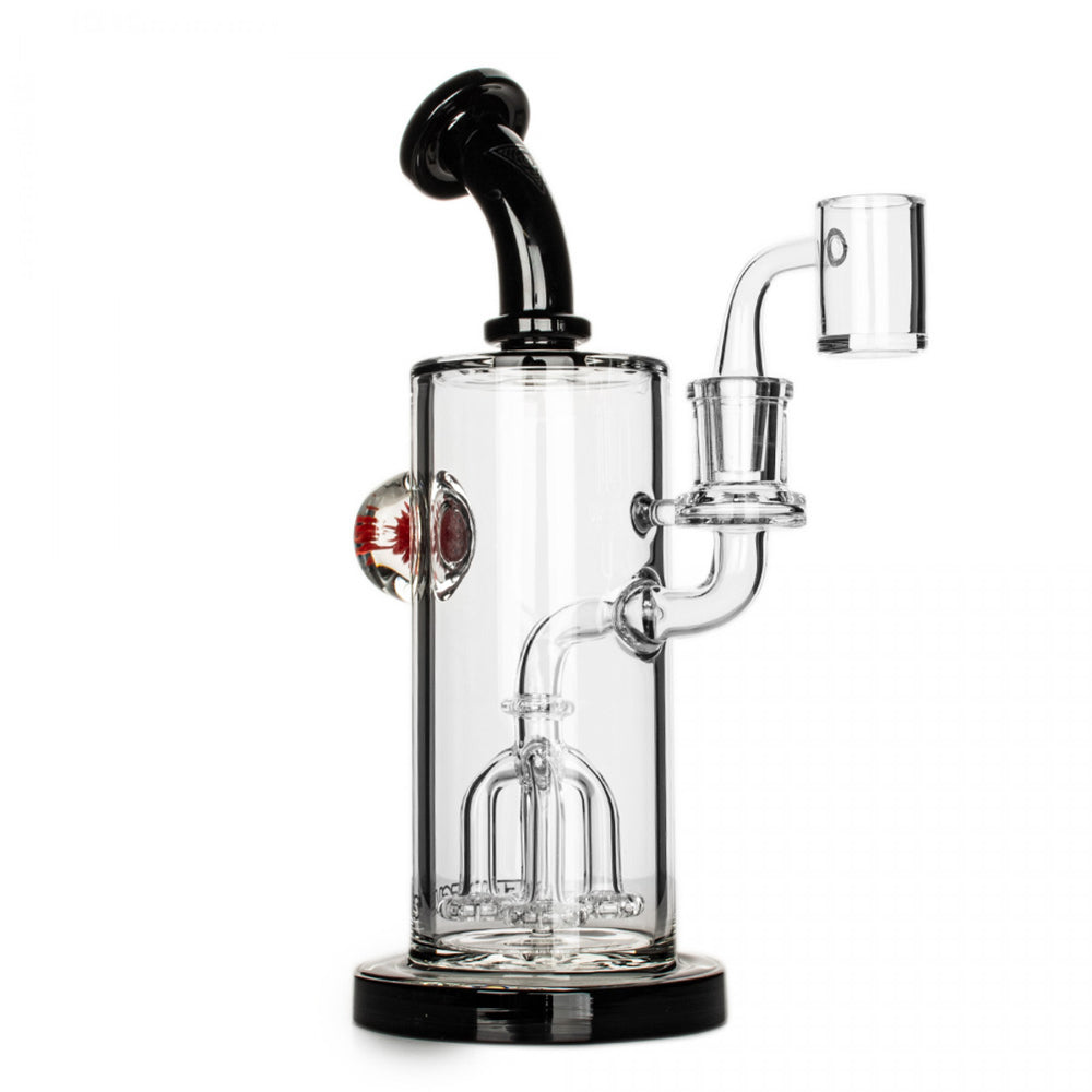 RED EYE GLASS® 9'' Mochi Rig