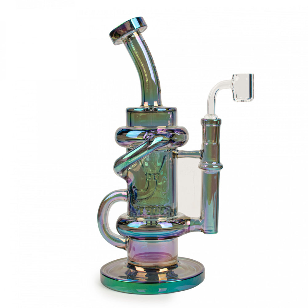 RED EYE TEK® 9.5'' Terminator Klein Recycler