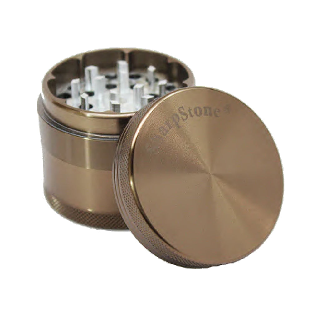 SharpStone 4 Piece V1 2.2'' Grinder