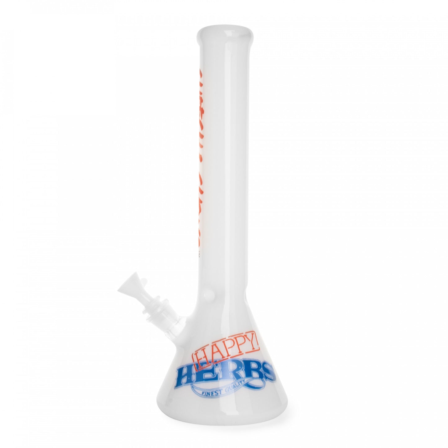 CHEECH & CHONG® GLASS 15" Nice Dreams Beaker Base Water Pipe