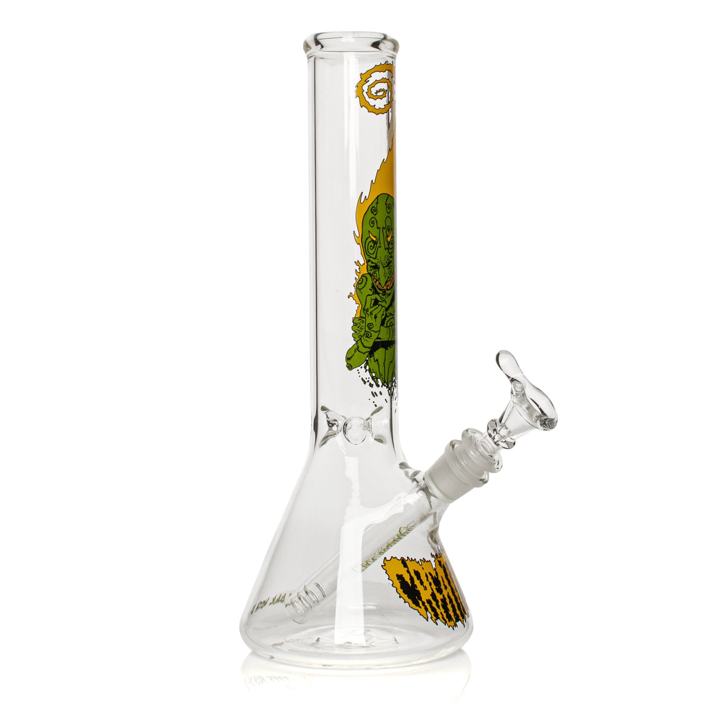 GEAR PREMIUM® CREATURE 12" Goblin Beaker Base Water Pipe