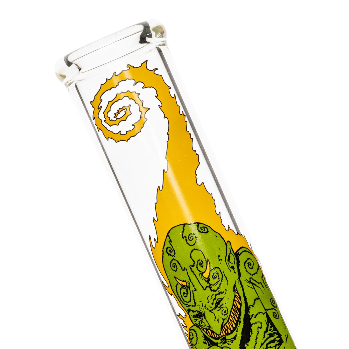 GEAR PREMIUM® CREATURE 12" Goblin Beaker Base Water Pipe