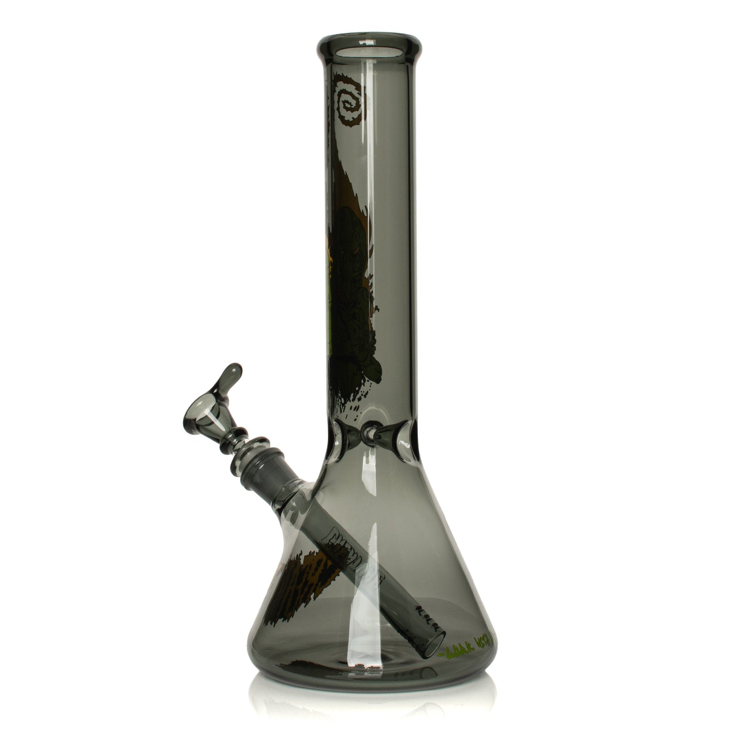 GEAR PREMIUM® CREATURE 12" Goblin Beaker Base Water Pipe