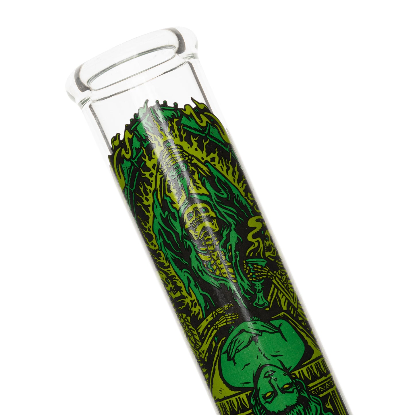 GEAR PREMIUM® CREATURE 12" Sacrifice Beaker Base Water Pipe