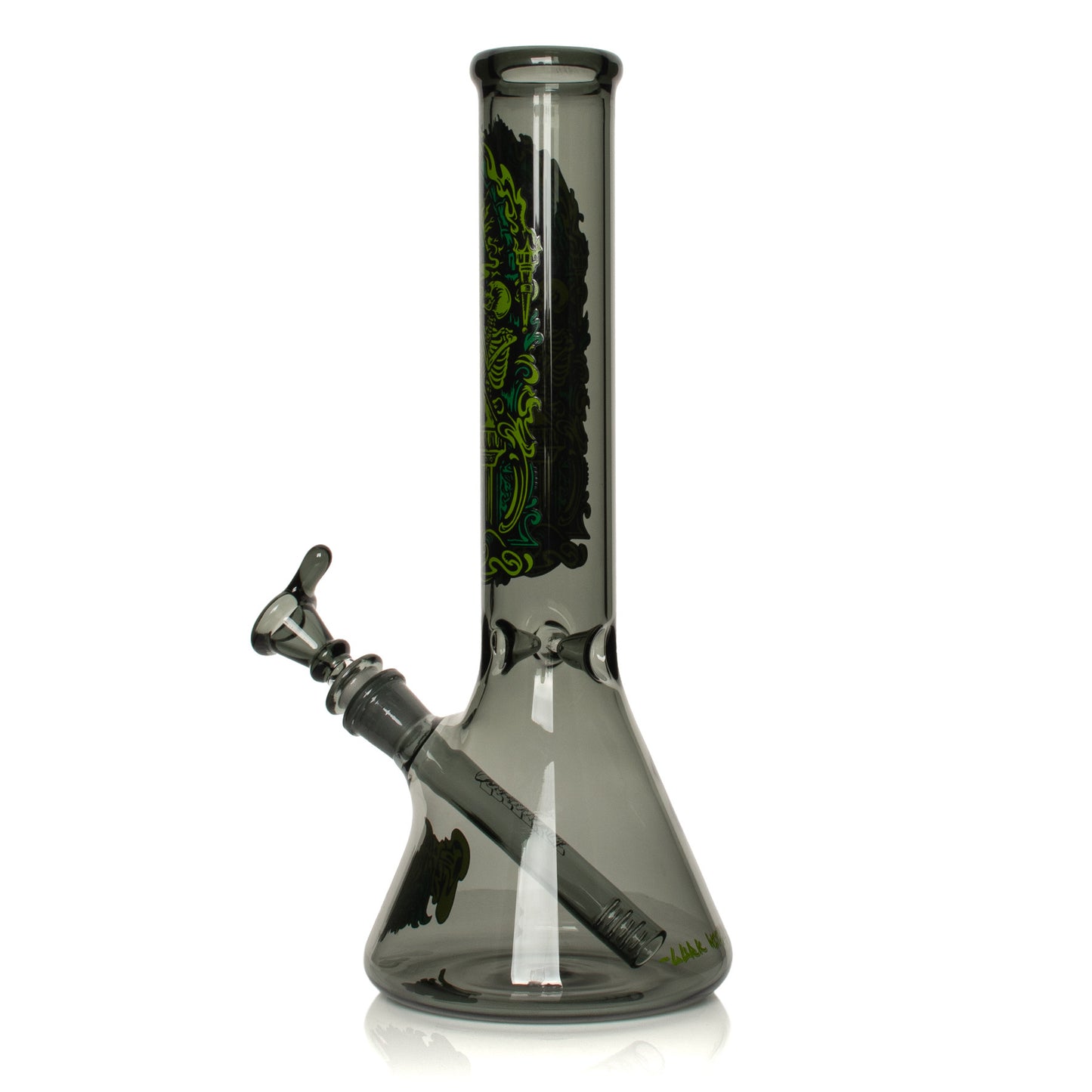 GEAR PREMIUM® CREATURE 12" Sacrifice Beaker Base Water Pipe