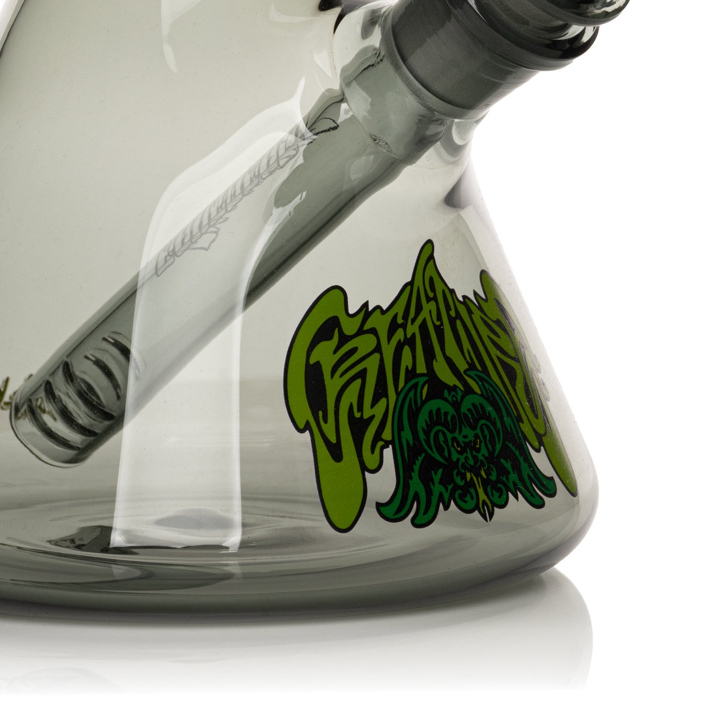 GEAR PREMIUM® CREATURE 12" Sacrifice Beaker Base Water Pipe