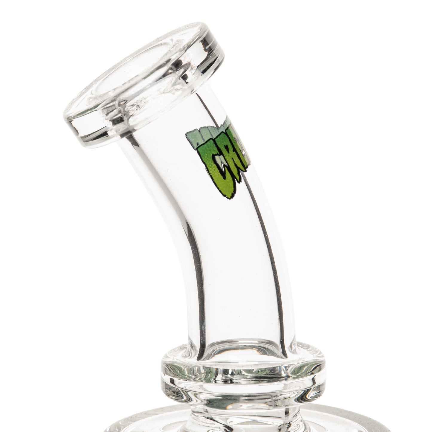 GEAR PREMIUM® CREATURE 7.5" Sacrifice Concentrate Rig