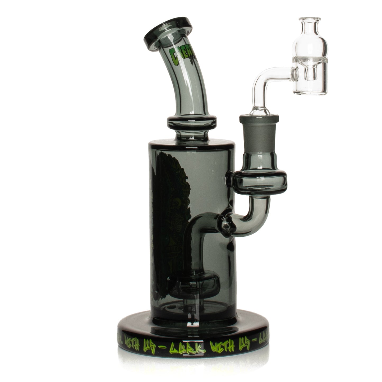 GEAR PREMIUM® CREATURE 7.5" Sacrifice Concentrate Rig