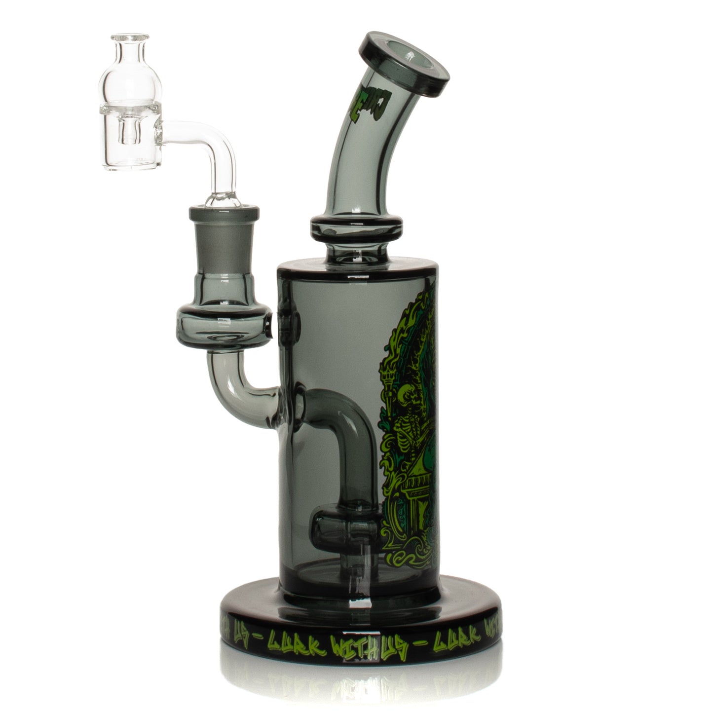 GEAR PREMIUM® CREATURE 7.5" Sacrifice Concentrate Rig