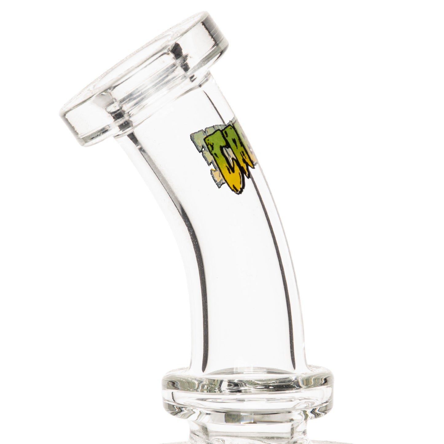 GEAR PREMIUM® CREATURE 7.5" Reaper Kills Concentrate Rig