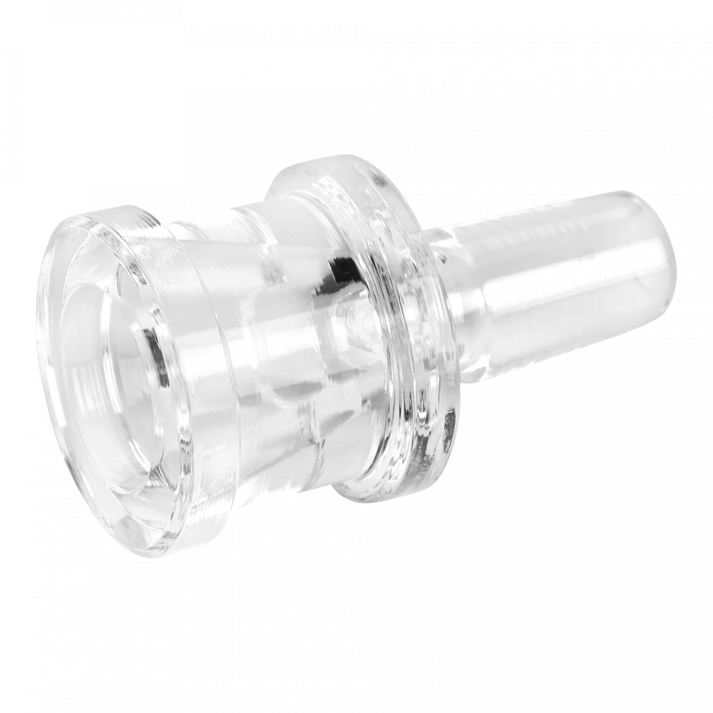 GEAR PREMIUM® 14mm XL Sugar Barrel Bowl