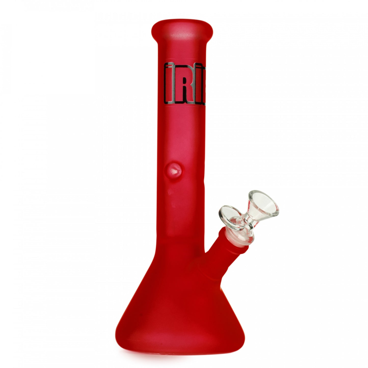 IRIE™ 10'' Frosted Beaker