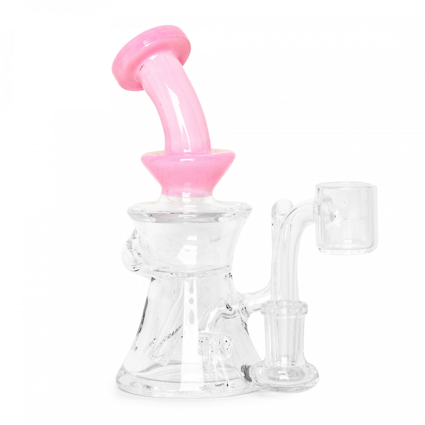 GEAR PREMIUM® 6" Repeater Concentrate Recycler