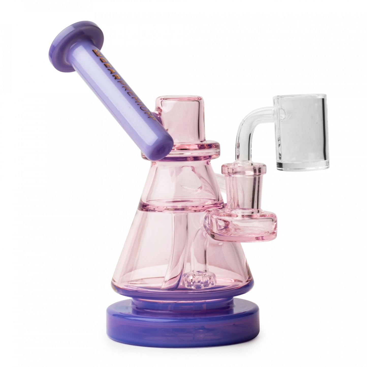 GEAR PREMIUM® 6.5'' Floating Recycler